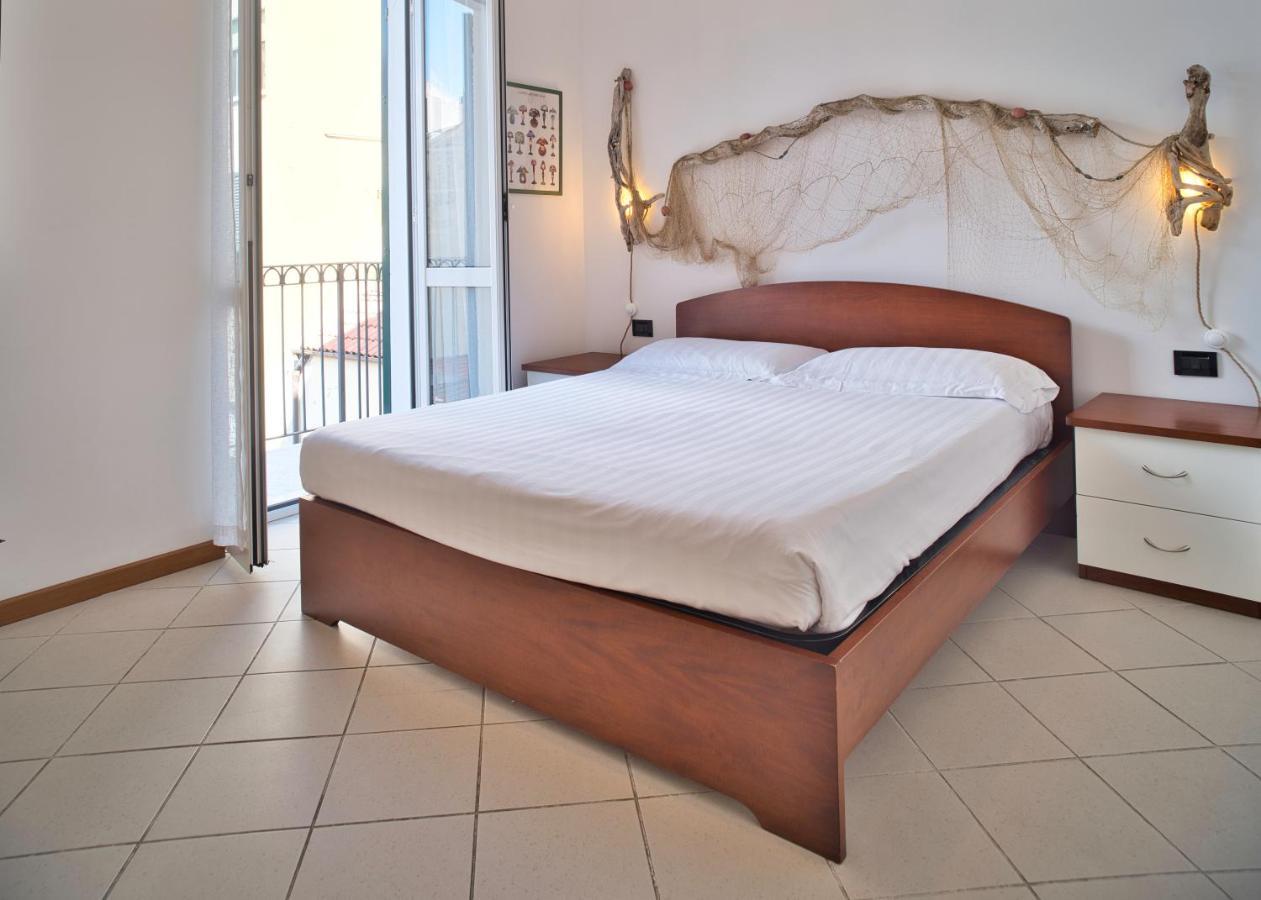 Apartment Medusa - Bilocale Centro *